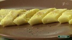 Омлет. Фазенда. Фрагмент выпуска от 18.12.2016