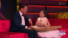 Лучше всех! Выпуск от 18.12.2016