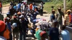 В мире. Толпы беженцев. Доброе утро. Фрагмент выпуска от 16.07.2015