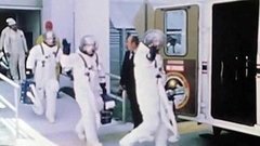 «Союз-Аполлон». 40 лет спустя. Доброе утро. Фрагмент выпуска от 15.07.2015