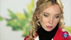 Татьяна Тотьмянина и Михаил Гаврилов. Профайл. Ледниковый период. Фрагмент выпуска от 24.12.2016