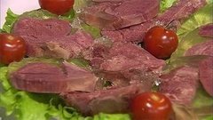 Говяжьи и свиные языки. Доброе утро. Фрагмент выпуска от 14.07.2015