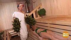 Можжевеловый веник при подагре. Доброе утро. Фрагмент выпуска от 27.12.2016