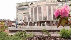 Что интересного в Туле. Доброе утро. Фрагмент выпуска от 10.07.2015