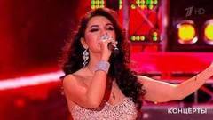 Рада Рай — «Одно сердце на двоих». «Ээхх, Разгуляй!». Фрагмент выпуска от 02.01.2017