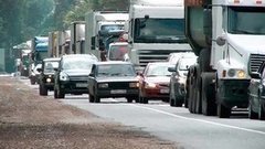 По обочине. Доброе утро. Фрагмент выпуска от 08.07.2015