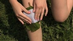 Лопух от артрита. Доброе утро. Фрагмент выпуска от 07.07.2015