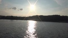 Вниз по матушке, по Волге. Приплыли! Доброе утро. Фрагмент выпуска от 07.07.2015