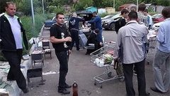 Мой дом. Дворовые правила. Доброе утро. Фрагмент выпуска от 06.07.2015