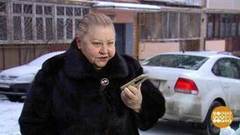 Сантехника три года ждут? Доброе утро. Фрагмент выпуска от 18.01.2017