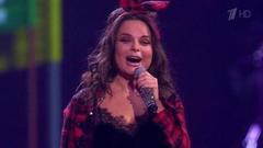 Наташа Королева — «Мамули». Концерт Наташи Королевой. Фрагмент выпуска от 28.01.2017