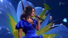 Наташа Королева — «Твой мир». Концерт Наташи Королевой. Фрагмент выпуска от 28.01.2017