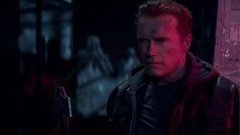 «Терминатор». Он-таки вернулся! Доброе утро. Фрагмент выпуска от 01.07.2015