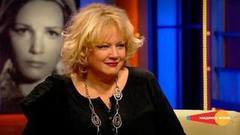 Наталья Егорова: блиц-опрос. Наедине со всеми. Фрагмент выпуска от 30.01.2017