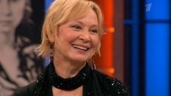 Гость Светлана Смирнова. Наедине со всеми. Выпуск от 23.03.2015