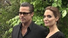 Джоли и Питт: неужели развод?! Доброе утро. Фрагмент выпуска от 29.06.2015