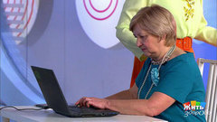 Видеоигры для разума. Жить здорово! Фрагмент выпуска от 07.02.2017