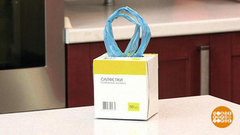 Как компактно хранить пакеты. Доброе утро. Фрагмент выпуска от 07.02.2017