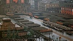 Парад Победы 1945 года. Доброе утро. Фрагмент выпуска от 24.06.2015