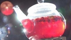 Каркаде, гибискус и не только. Доброе утро. Фрагмент выпуска от 24.06.2015