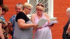 Куда уходят деньги жильцов? Доброе утро. Фрагмент выпуска от 23.06.2015