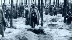 «Непокорeнные». Документальный фильм об узниках концлагерей во время Великой Отечественной войны