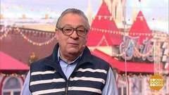 Геннадий Хазанов. Доброе утро. Фрагмент выпуска от 15.02.2017