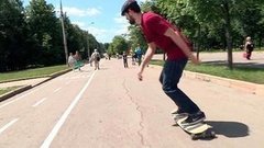 Отдыхаем — активно. Доброе утро. Фрагмент выпуска от 18.06.2015