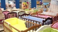 Люльки и кроватки. Доброе утро. Фрагмент выпуска от 17.06.2015