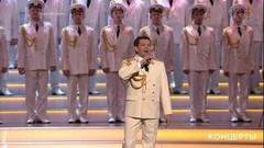 Вадим Ананьев и Ансамбль песни и пляски им. А.В. Александрова — «Калинка». Концерт к Дню защитника Отечества. Фрагмент выпуска от 23.02.2017