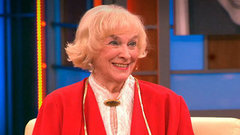 Татьяна Пилецкая: блиц-опрос. Наедине со всеми. Фрагмент выпуска от 16.06.2015