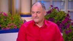 Вдовец в поиске. Давай поженимся! Выпуск от 15.06.2015