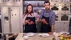 Гость Екатерина Андреева. Смак. Выпуск от 13.06.2015