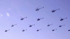 Вертолетный рекорд. Доброе утро. Фрагмент выпуска от 11.06.2015