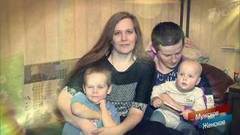 С меня хватит! Мужское / Женское. Выпуск от 09.03.2017