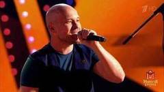 Ваван и группа «Раен» — «Велосипед». Минута славы. Фрагмент выпуска от 11.03.2017