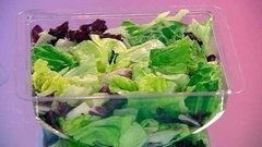 Листовые салаты. Доброе утро. Фрагмент выпуска от 10.06.2015