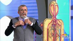 Избавляемся от стресса по-японски. Жить здорово! Фрагмент выпуска от 13.03.2017