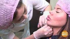 Это красиво?! Доброе утро. Фрагмент выпуска от 14.03.2017