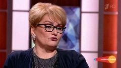 Гость Ия Нинидзе. Наедине со всеми. Выпуск от 20.03.2017