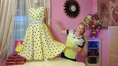 Платье на выпускной. Доброе утро. Фрагмент выпуска от 04.06.2015