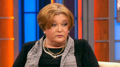 Нина Дворжецкая: «Когда слов не хватает, я ору». Наедине со всеми. Фрагмент выпуска от 03.06.2015