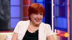 Гость Екатерина Неженцева. Наедине со всеми. Выпуск от 28.03.2017