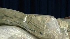 В мире. Захват наркотиков. Доброе утро. Фрагмент выпуска от 02.06.2015