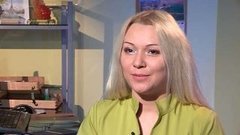 О блондинках и не только. Доброе утро. Фрагмент выпуска от 29.05.2015