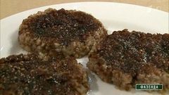 Лепешки из гречки. Фазенда. Фрагмент выпуска от 09.04.2017