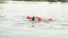 Если человек тонет. Доброе утро. Фрагмент выпуска от 26.05.2015