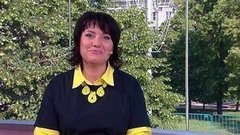 Инга Оболдина. Доброе утро. Фрагмент выпуска от 26.05.2015