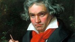 Искусство. Живой Бетховен. Доброе утро. Фрагмент выпуска от 19.05.2015