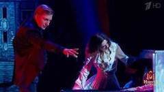 Виктор Шишко — иллюзия с вентилятором. Минута славы. Фрагмент выпуска от 29.04.2017